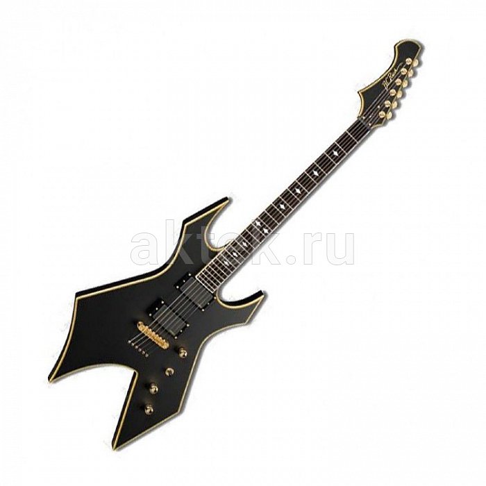 Электрогитара B.C.Rich PX2WGS 4