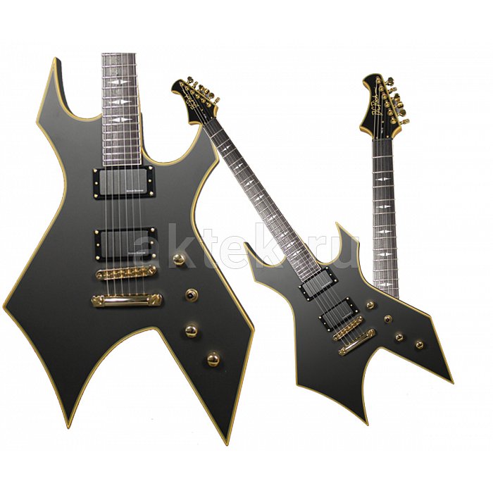 Электрогитара B.C.Rich PX2WGS 5