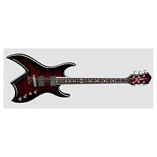 Электрогитара B.C.Rich PXBBCB 3