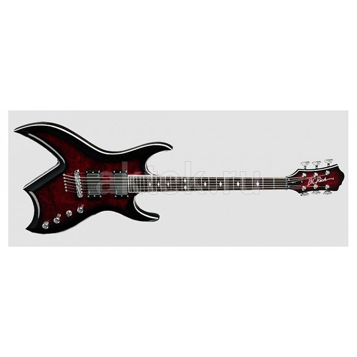 Электрогитара B.C.Rich PXBBCB 3