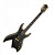Электрогитара B.C.Rich PXBS