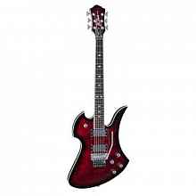 Электрогитара B.C.Rich PXMGBCB