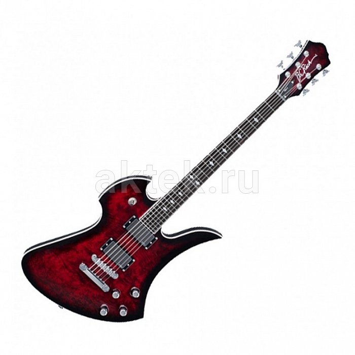 Электрогитара B.C.Rich PXMHBCB 2