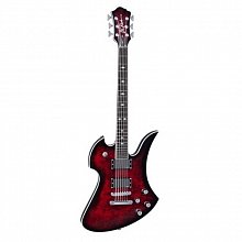 Электрогитара B.C.Rich PXMHBCB
