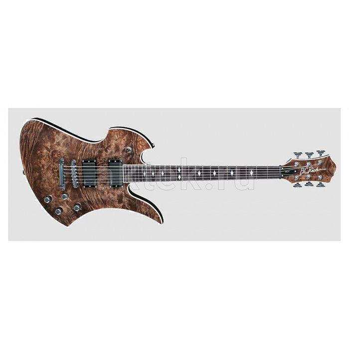 Электрогитара B.C.Rich PXMHBKB 2