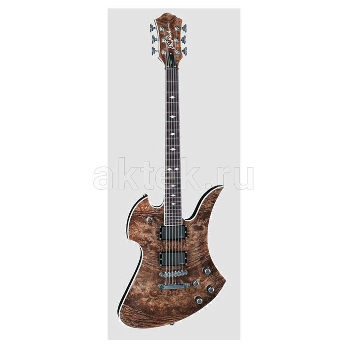 Электрогитара B.C.Rich PXMHBKB 3