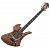 Электрогитара B.C.Rich PXMHBKB