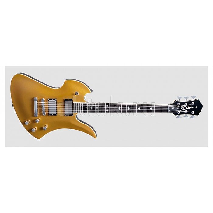 Электрогитара B.C.Rich PXMHGT 3