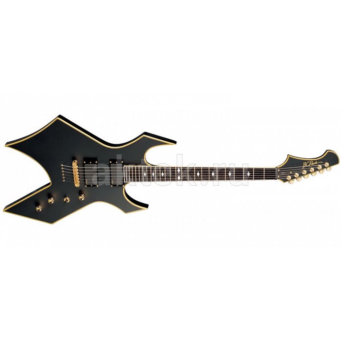 Электрогитара B.C.Rich PXWS 3