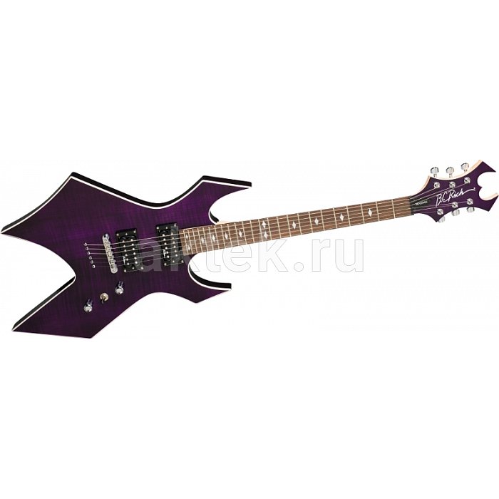 Электрогитара B.C.Rich RWGTP 2