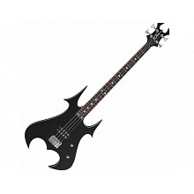 Бас-гитара B.C.Rich RZBO 3