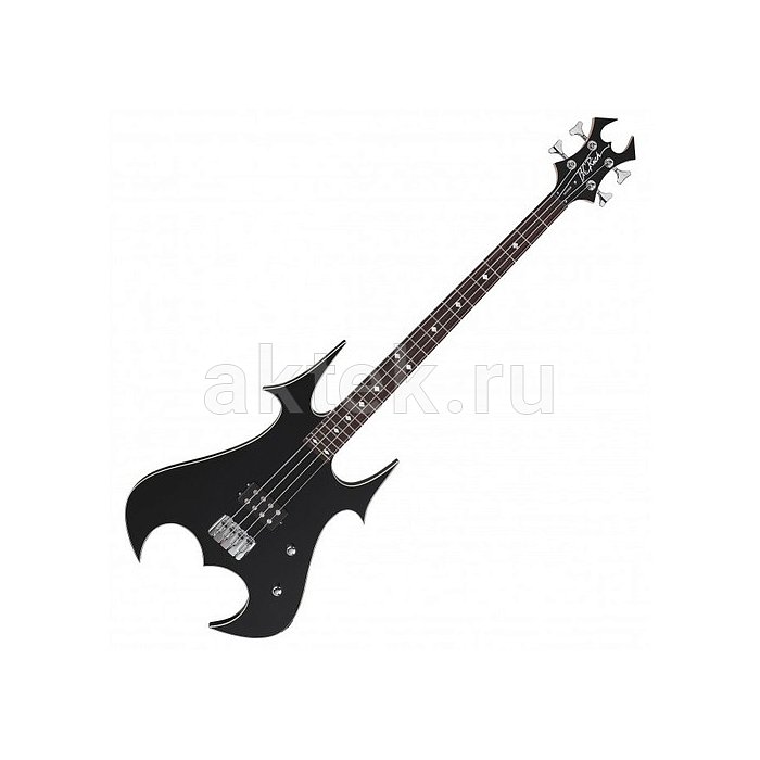 Бас-гитара B.C.Rich RZBO 3