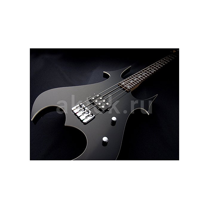 Бас-гитара B.C.Rich RZBO 4