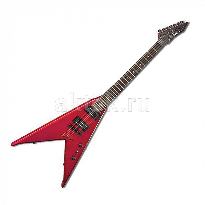Электрогитара B.C.Rich SJRVR 2