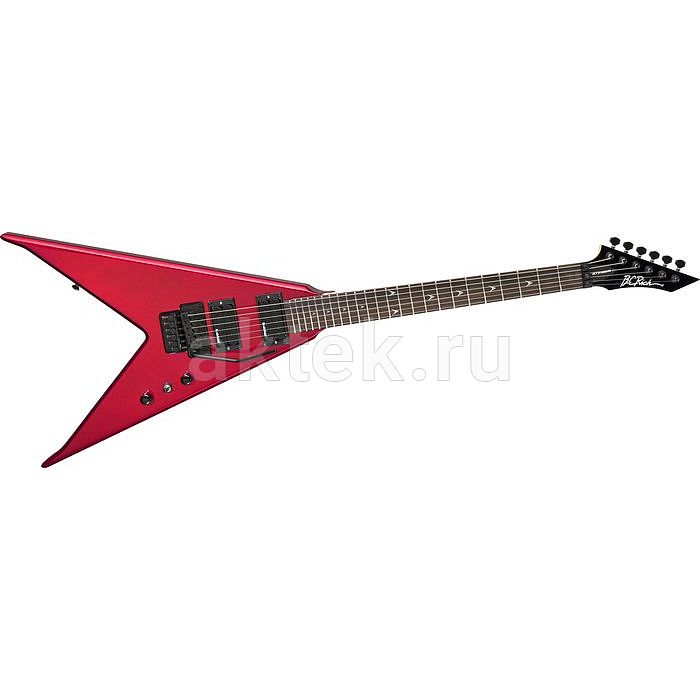 Электрогитара B.C.Rich SJRVR 3