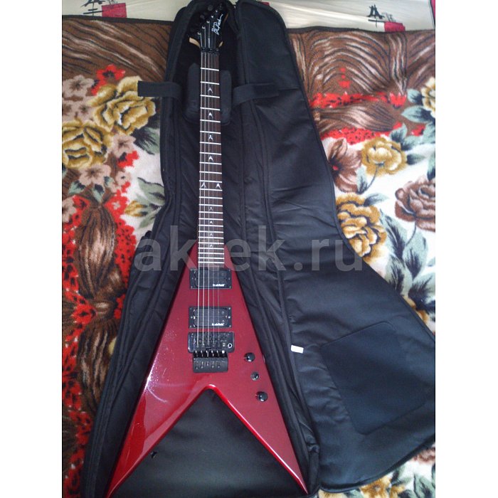 Электрогитара B.C.Rich SJRVR 4