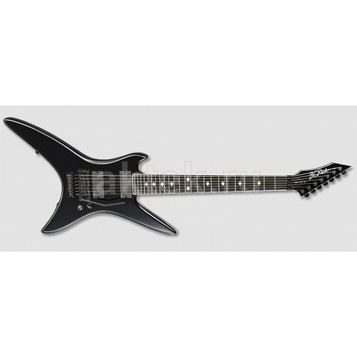 Электрогитара B.C.Rich SPRZ7O 2