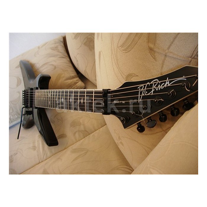 Электрогитара B.C.Rich SPRZ7O 4