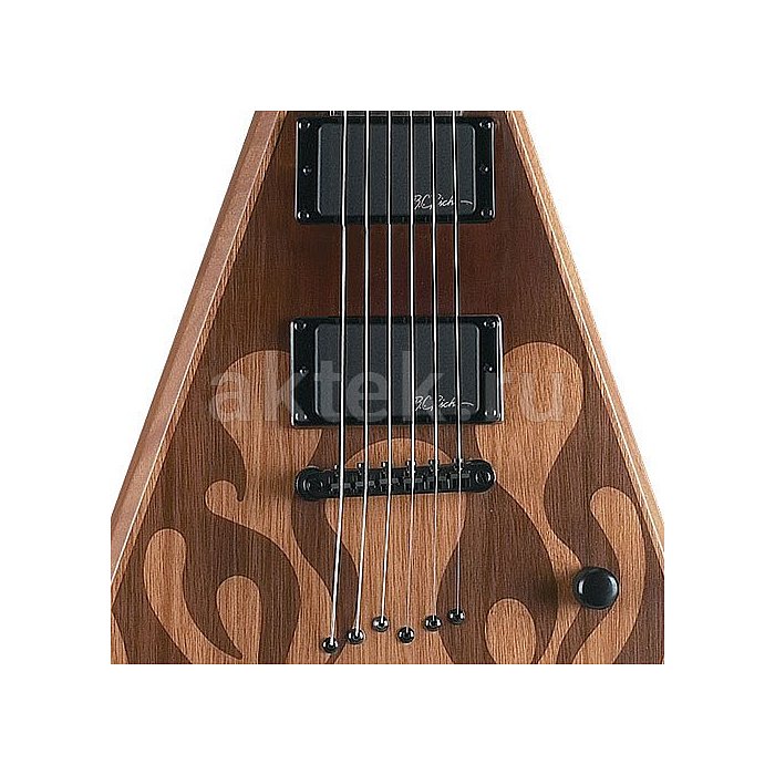 Электрогитара B.C.Rich SVITLFN 4