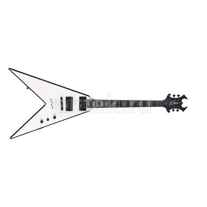 Электрогитара B.C.Rich SVITW 2