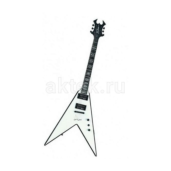 Электрогитара B.C.Rich SVITW 4