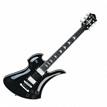 Электрогитара B.C.Rich SXMGGBK 2