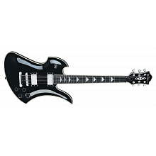 Электрогитара B.C.Rich SXMGGBK 3