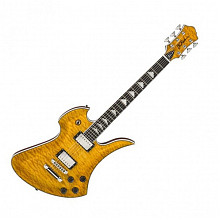 Электрогитара B.C.Rich SXMGTA 2