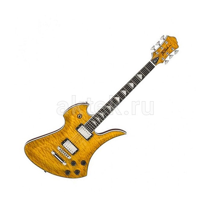 Электрогитара B.C.Rich SXMGTA 2
