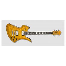 Электрогитара B.C.Rich SXMGTA 3