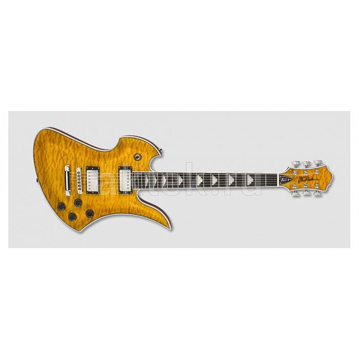 Электрогитара B.C.Rich SXMGTA 3