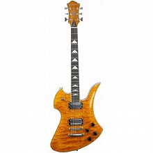 Электрогитара B.C.Rich SXMGTA