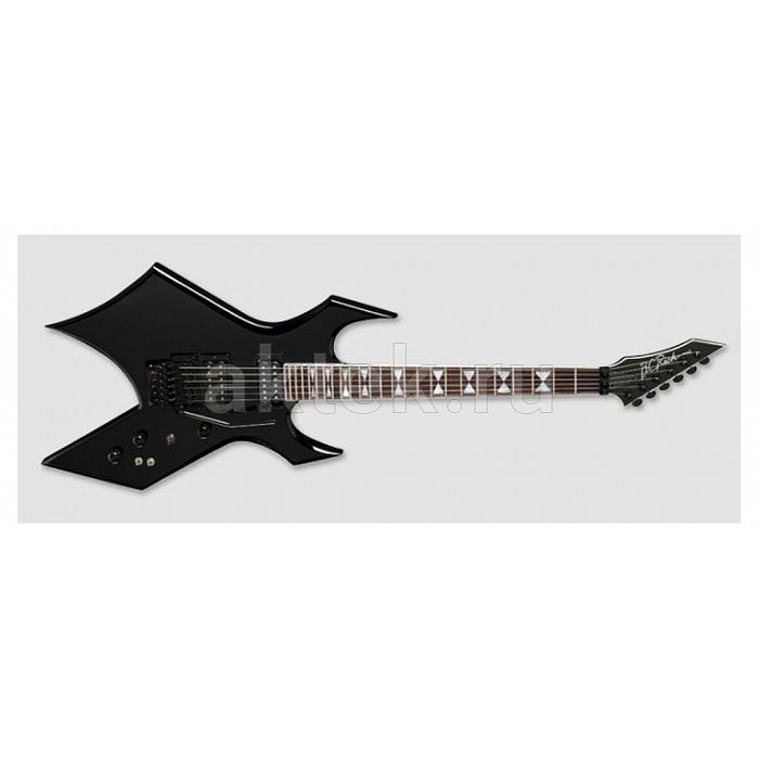 Электрогитара B.C.Rich THSWO 4