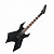 Электрогитара B.C.Rich THSWO