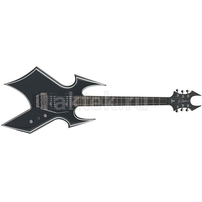 Электрогитара B.C.Rich TWBSTTRO 3