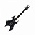 Электрогитара B.C.Rich TWBSTTRO