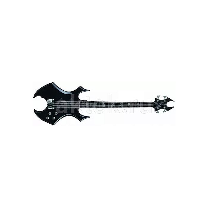 Бас-гитара B.C.Rich VOBCO 2