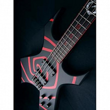 Бас-гитара B.C.Rich VSWB 3