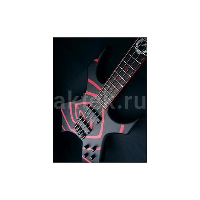 Бас-гитара B.C.Rich VSWB 3