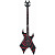 Бас-гитара B.C.Rich VSWB