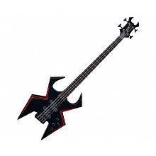 Бас-гитара B.C.Rich W4WIBO 2