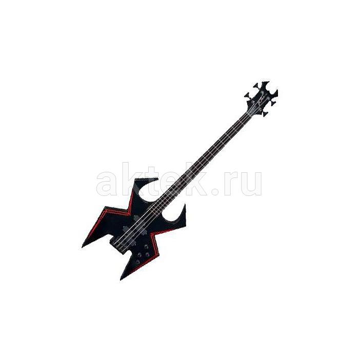 Бас-гитара B.C.Rich W4WIBO 2