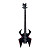 Бас-гитара B.C.Rich W4WIBO