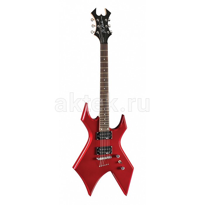 Электрогитара B.C.Rich WGBHMR 2