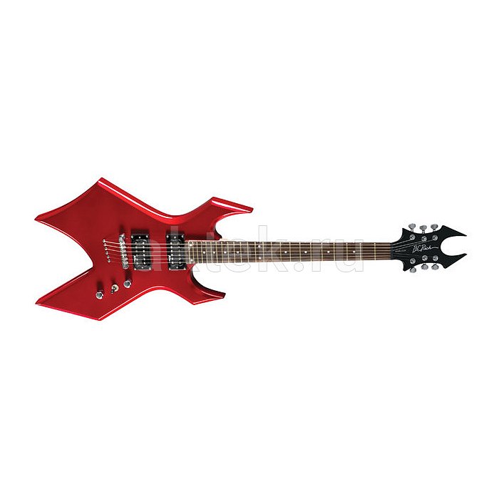 Электрогитара B.C.Rich WGBHMR 3