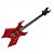 Электрогитара B.C.Rich WGBHMR