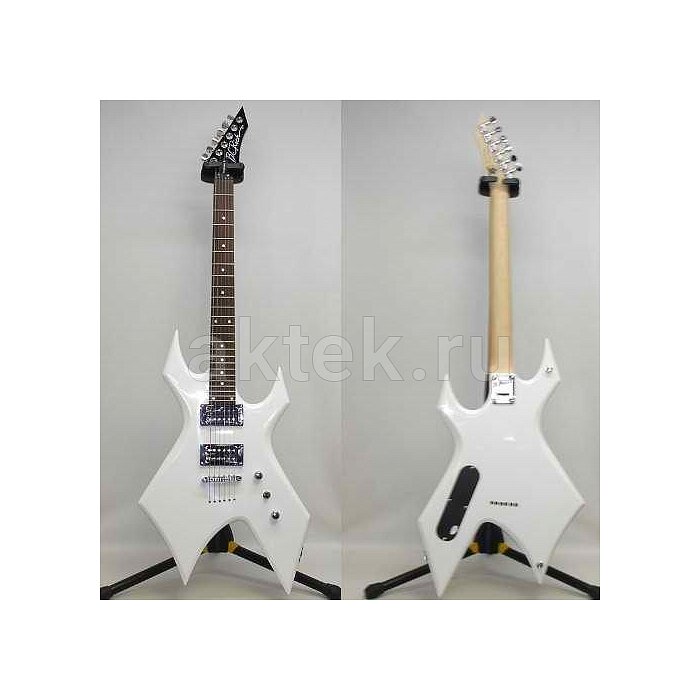 Электрогитара B.C.Rich WGWH 4