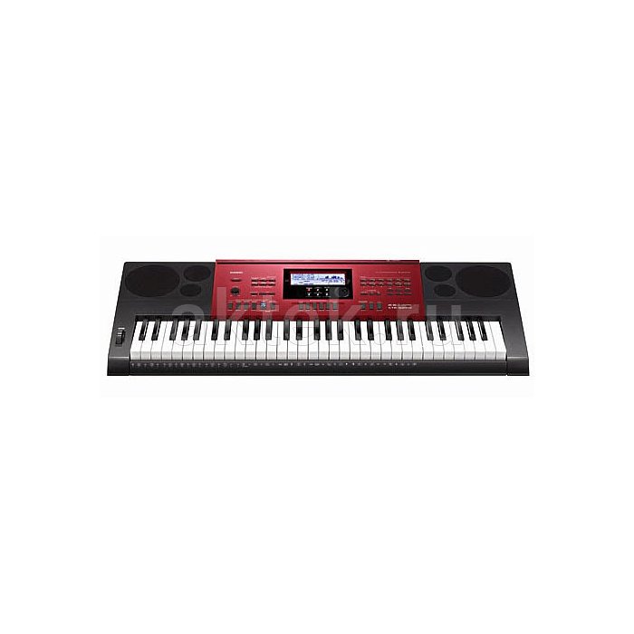 Синтезатор CASIO CTK-6250 2