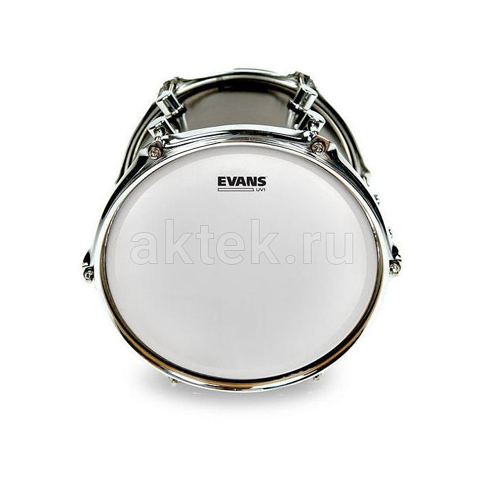 Пластик однослойный EVANS 13` UV1 CTD 2