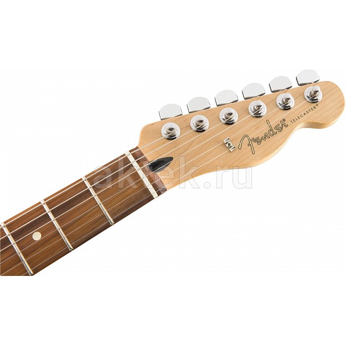 Электрогитара FENDER PLAYER TELE HH PF SRD 5